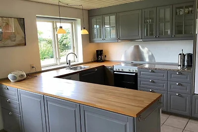 6 Personen Ferienhaus in Gilleleje