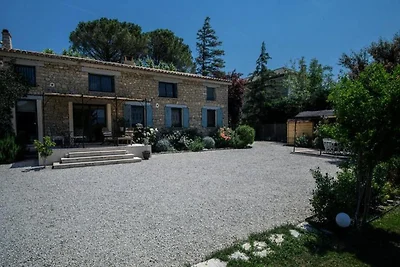 Maison De La Bandine