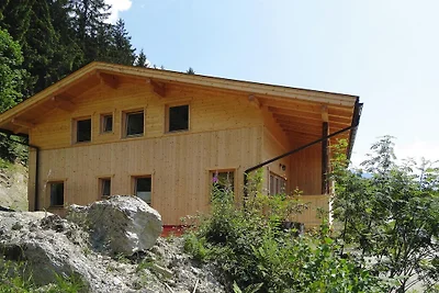 Doppelhaushälfte, Zell am Ziller