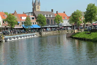 Haustierfreundliches Bauernhaus