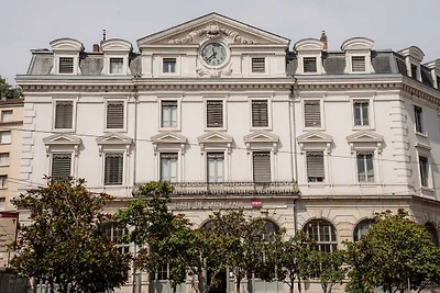 Gezellig appartement 1BR/2P - Vieux Lyon