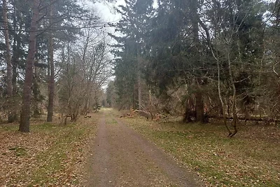 8 persoons vakantie huis in Nykøbing Sj