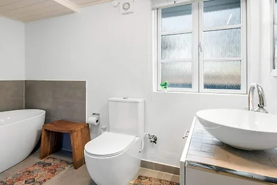 4 Sterne Ferienhaus in Hemmet