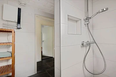 Vakantieappartement met 3 slaapkamers