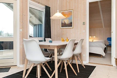 6 Personen Ferienhaus in Børkop-By Traum