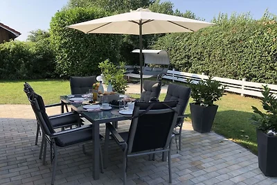 Sommerhaus Kronsgaard