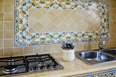 Appartamento a Cisternino con 1 camera da...