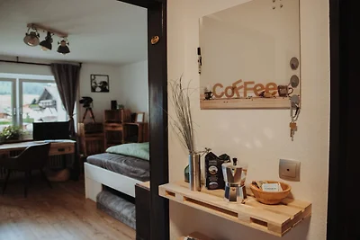 Pura Vida - Ferienwohnung