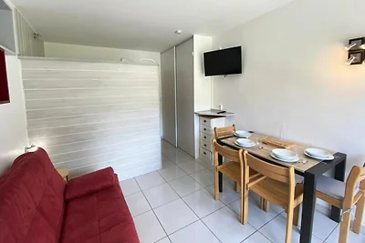 Ferienhaus in Superdévoluy Skipisten