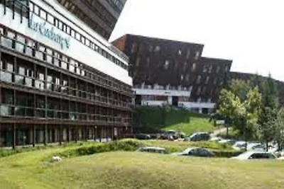 Sehr angenehme Zweizimmer-Kabinenwohnung in i...