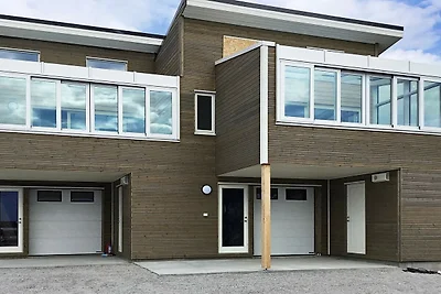 6 Personen Ferienhaus in Dyrvik