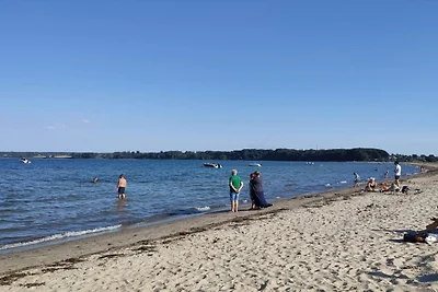 8 persoons vakantie huis in Børkop-By Traum