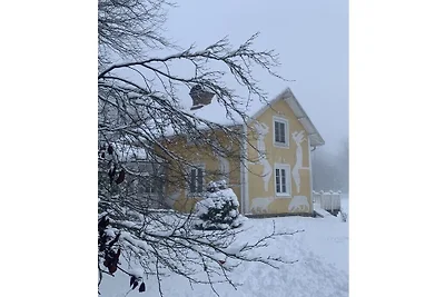 Ferienhaus mit 2 Schlafzimmer