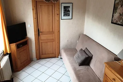 2-Zimmer-Wohnung für 4 Personen, Ausrichtung...