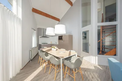 Neu gestalteter Bungalow mit Pool