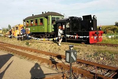Ferienwohnung, Freital