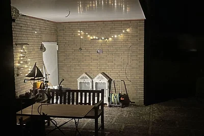 Haus Kristian Residenza di vacanza...