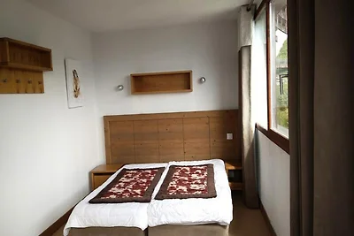 3-Zimmer-Wohnung für 8 Personen in Arc 1600 n...