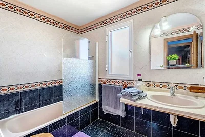 Appartamento con magnifica vista sul mare