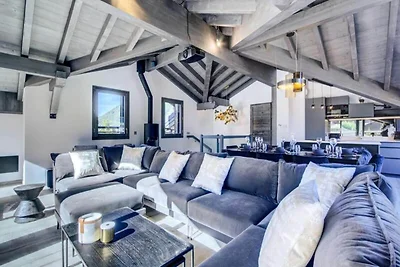 Residenz Echo Du Pleney