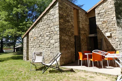 Gemütliches Cottage für Paare, Ardèche