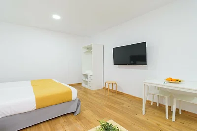 Wohnung nahe Las Canteras Strand