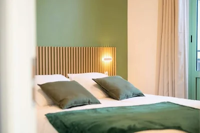 Appartement Moderne Promenade Anglais