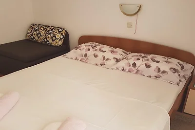 Apartments Danijela & Vlado - One Bedroom Apa...