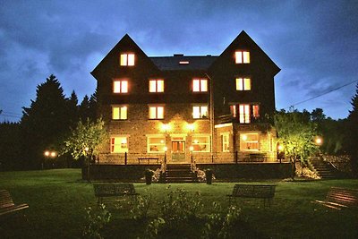 Schönes Landhaus in den Ardennen mit viel...