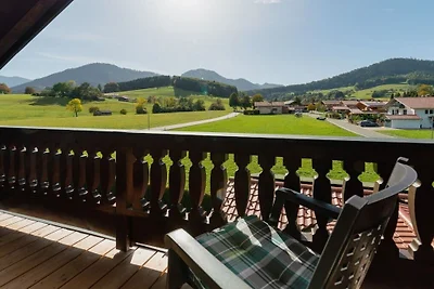 Appartamento per vacanze con 1 camera da...