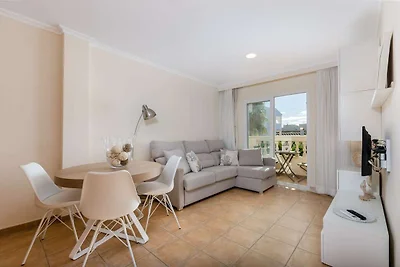 Bonanza 5 - Apartment In Colònia De Sant...