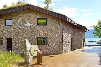 10 Personen Ferienhaus in EIDSVÅG-By Traum