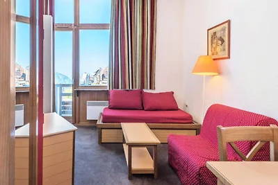 Residenz Les Fontaines Blanches