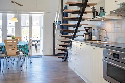 6 Personen Ferienhaus in Vestervig-By Traum