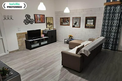 Appartamento ad Alcamo vicino al mare