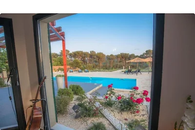 Villa P - Holiday Home