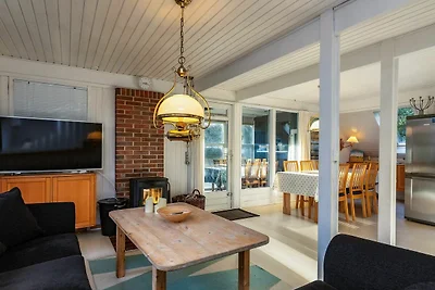 8 Personen Ferienhaus in Blåvand