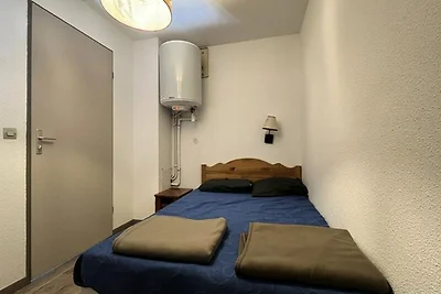 Residenza LE CERVIN N°417