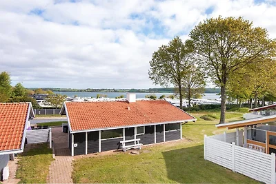 5 persoons vakantie huis in Aabenraa-By Traum