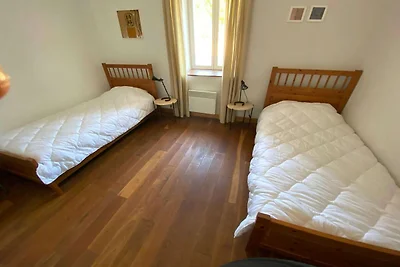 Villa in Frankreich mit privatem Pool