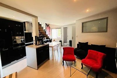 Ferienwohnung für 7 Personen, 42m²