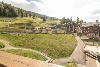 Apartment in Les Coches an den Skipisten