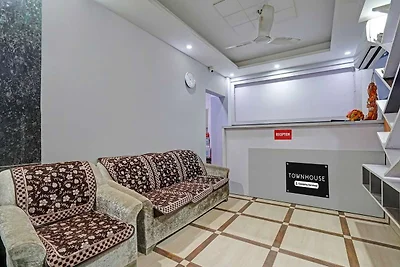 Reihenhaus Sektor 9 Gurgaon