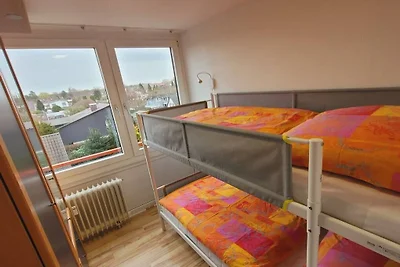 Ferienwohnung B&C