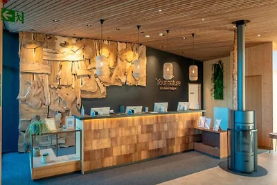 Woodland Haven Retreat