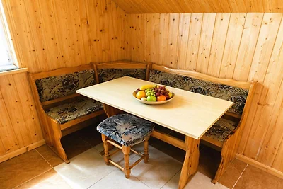 Ferienwohnung für 4 Personen, Wiselka