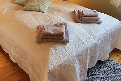 7 Personen Ferienhaus in bru-By Traum