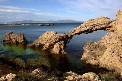 Appartamento a LEscala con piscina