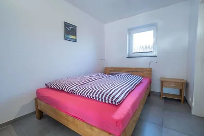 Appartamento per le vacanze Lüttje Ems