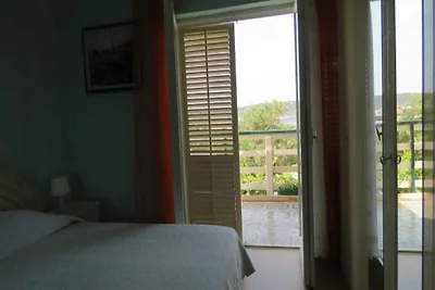 One Bedroom Apartment with Balcony 1